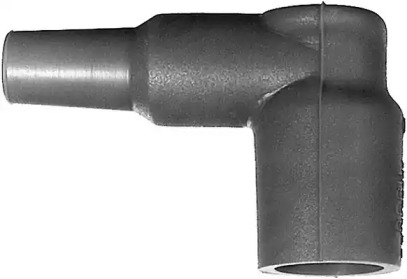 Система зажигания / накаливания BERU для PORSCHE 911 (964) 3.3 Turbo