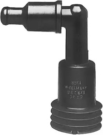 Система зажигания / накаливания BERU для PORSCHE 944 2.5 Turbo