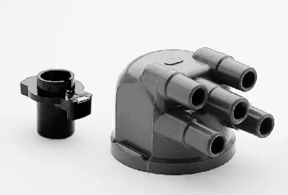 Система зажигания / накаливания BERU для FIAT PANDA (141_) 1000 4x4