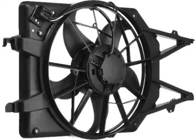 Система охлаждения BERU для FORD FOCUS Turnier (DNW) ST170