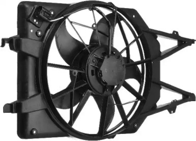 Система воздушного охлаждения BERU для FORD FOCUS Turnier (DNW) 1.8 TDCi