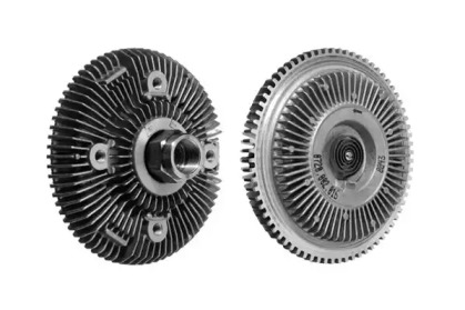 Система охлаждения BERU для FORD TRANSIT автобус (E_ _) 2.5 TD (EBL, EDL, EDS, EGL, ESL, ESS, EUS)