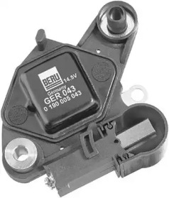 Регулятор BERU для VW POLO (6N1) 64 1.9 D