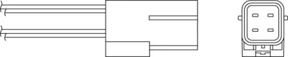 Приготовление смеси BERU для NISSAN NOTE (E11, NE11) 1.4