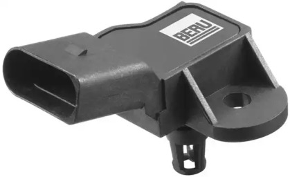 Приготовление смеси BERU для VW BORA Variant (1J6) 1.4 16V