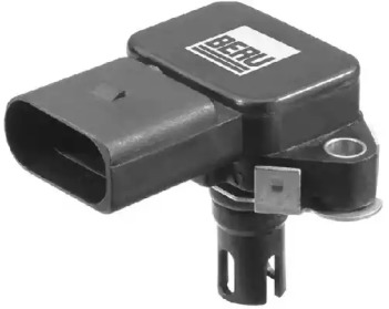 Приготовление смеси BERU для VW BORA Variant (1J6) 1.4 16V