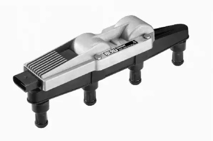 Катушка зажигания / элемент катушки зажигания BERU для SKODA FABIA I Combi (6Y5) 1.4 16V