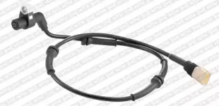 Регулировка динамики движения SNR для FORD ESCORT CLASSIC (AAL, ABL) 1.6 16V