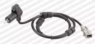 Регулировка динамики движения SNR для PEUGEOT 306 Кабриолет (7D, N3, N5) 1.6