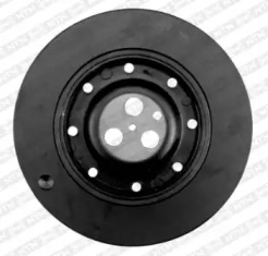Ременный шкив SNR для FORD MONDEO III (B5Y) 2.0 16V DI / TDDi / TDCi