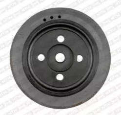 Ременный шкив SNR для FORD FIESTA Фургон (JV_) TD 1.8