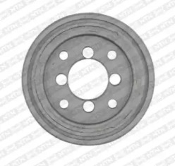 Ременный привод SNR для FORD FIESTA Фургон (JV_) D 1.8