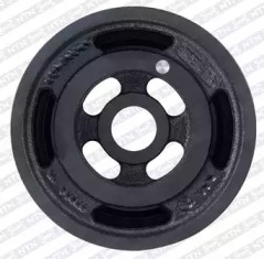 Ремни SNR для FORD MONDEO IV Turnier (BA7) 1.6 Ti