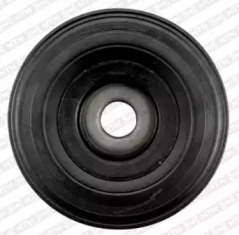 Ременный шкив SNR для NISSAN PRIMERA Hatchback (P12) 1.9 dCi