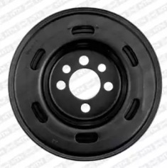 Ременный шкив SNR для VW MULTIVAN V (7HM, 7HN, 7HF, 7EF, 7EM, 7EN) 2.0