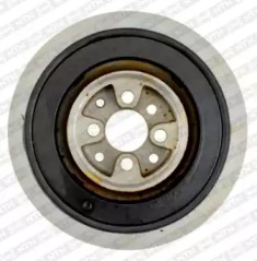 Ременный привод SNR для VW TRANSPORTER IV c бортовой платформой/ходовая часть (70XD) 1.9 D