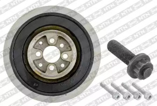 Ременный привод SNR для VW TRANSPORTER IV c бортовой платформой/ходовая часть (70XD) 1.9 D