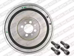 Ременный шкив SNR для ALFA ROMEO 146 (930_) 1.9 JTD (930.B4B)