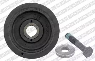 Ремни SNR для PEUGEOT 405 I (15B) 1.9 Diesel