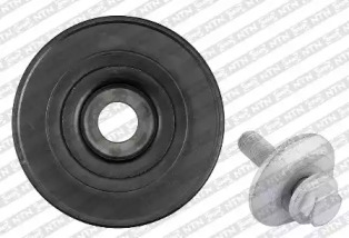 Ремни SNR для MAZDA 2 (DY) 1.4 CD