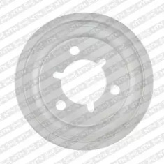 Ременный привод SNR для PEUGEOT 306 Кабриолет (7D, N3, N5) 1.6