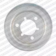 Ременный привод SNR для PEUGEOT 306 Кабриолет (7D, N3, N5) 1.6