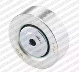 Ролик натяжителя SNR для BMW 3 Compact (E36) 318 tds