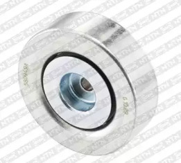 Паразитный / ведущий ролик SNR для BMW 3 Compact (E36) 318 tds