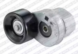 Поликлиновойремень / комплект SNR для FORD TRANSIT c бортовой платформой/ходовая часть (FM_ _, FN_ _) 2.4 DI (F_A_, F_B_, F_C_, F_D_)