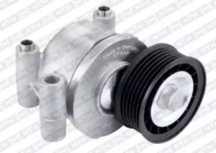 Поликлиновойремень / комплект SNR для FORD FOCUS II Кабриолет 1.6