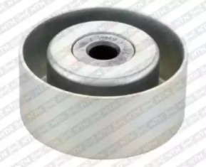 Поликлиновойремень / комплект SNR для FORD TOURNEO CONNECT 1.8 TDCi /TDDi /DI