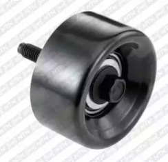 Паразитный / ведущий ролик SNR для FORD TRANSIT c бортовой платформой/ходовая часть (FM_ _, FN_ _) 2.4 TDCi