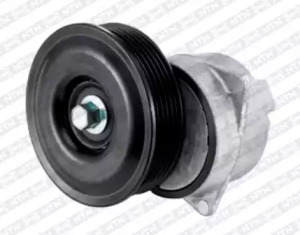 Поликлиновойремень / комплект SNR для FORD PUMA (EC_) ST 160