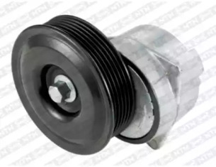 Ролик натяжителя SNR для FORD PUMA (EC_) 1.4 16V