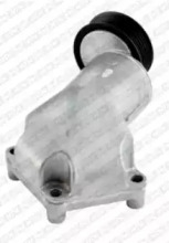 Поликлиновойремень / комплект SNR для FORD FOCUS Turnier (DNW) 1.6 16V