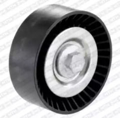 Паразитный / ведущий ролик SNR для FORD PUMA (EC_) 1.6 16V