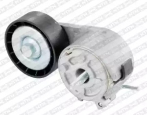 Поликлиновойремень / комплект SNR для FORD GALAXY (WA6) 1.8 TDCi