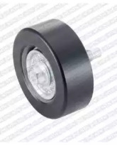 Поликлиновойремень / комплект SNR для FORD TOURNEO CONNECT 1.8 16V