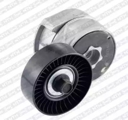 Поликлиновойремень / комплект SNR для FORD TRANSIT Фургон (E_ _) 2.5 TD (EAS)