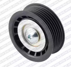 Паразитный / ведущий ролик SNR для FORD MONDEO III (B5Y) 2.0 16V DI / TDDi / TDCi