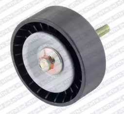 Поликлиновойремень / комплект SNR для FORD MONDEO III (B5Y) 1.8 16V