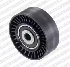 Поликлиновойремень / комплект SNR для FORD MONDEO IV Turnier (BA7) 2.2 TDCi