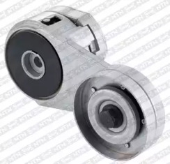 Поликлиновойремень / комплект SNR для FORD TRANSIT c бортовой платформой/ходовая часть (FM_ _, FN_ _) 2.3 16V (F_A_, F_B_, F_C_, F_D_)