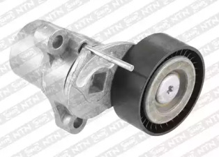 Поликлиновойремень / комплект SNR для FORD GRAND C-MAX (DXA/CB7, DXA/CEU) 1.0 EcoBoost