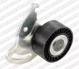 Поликлиновойремень / комплект SNR для NISSAN KUBISTAR (X76) 1.5 dCi 70