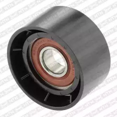 Паразитный / ведущий ролик SNR для NISSAN PRIMASTAR Фургон (X83) 2.0