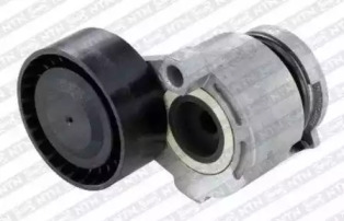 Поликлиновойремень / комплект SNR для NISSAN KUBISTAR (X76) 1.5 dCi 70