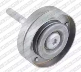 Паразитный / ведущий ролик SNR для SKODA FABIA I Combi (6Y5) 1.2