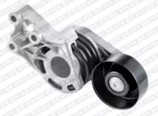 Поликлиновойремень / комплект SNR для SKODA FABIA I Combi (6Y5) 1.4 TDI