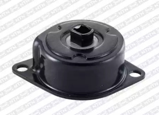 Поликлиновойремень / комплект SNR для VW POLO (6N2) 1.7 SDI